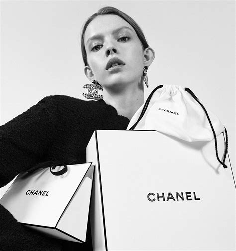 chanel オンライン|Chanel official website UK.